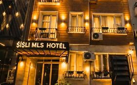 Sisli Mls Hotel