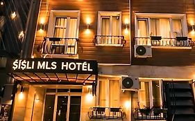 Sisli Mls Hotel